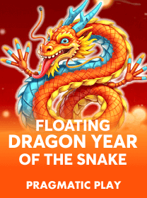 Floating Dragon – Year of the Snake