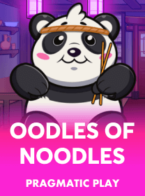 Oodles of Noodles