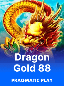 Dragon Gold 88