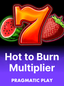Hot to Burn Multiplier