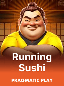 Running Sushi