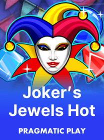 Joker’s Jewels Hot