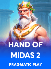 Hand of Midas 2