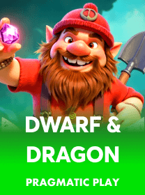 Dwarf & Dragon