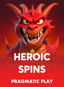Heroic Spins