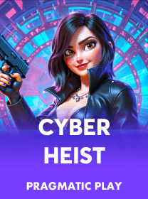 Cyber Heist