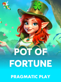 Pot of Fortune