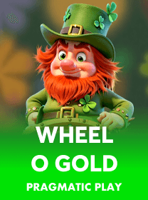 Wheel O'Gold