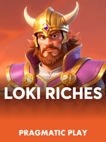 Loki's Riches