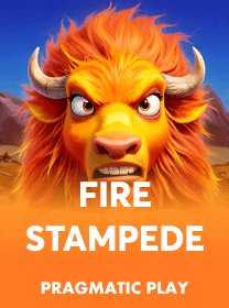 Fire Stampede