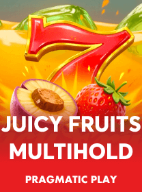 Juicy Fruits Multihold