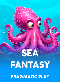 Sea Fantasy