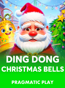 Ding Dong Christmas Bells