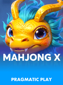 Mahjong X