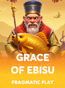 Grace of Ebisu