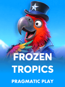 Frozen Tropics