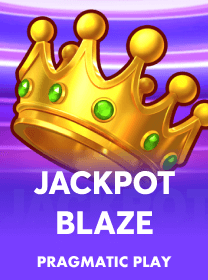 Jackpot Blaze