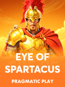 Eye of Spartacus