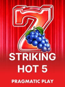 Striking Hot 5