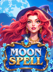 moon-spell