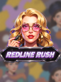 Redline Rush
