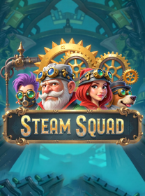 Steam Squad