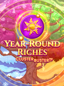 Year Round Riches Clusterbuster