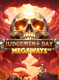 Judgement Day Megaways