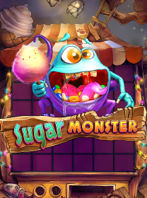 Sugar Monster