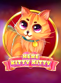 Here Kitty Kitty