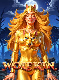 Wolfkin