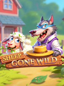 Sheep Gone Wild