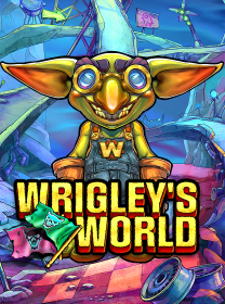 Wrigleys World