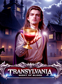 Transylvania Night Of Blood