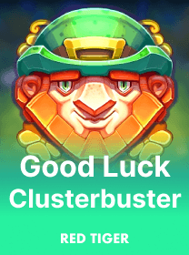 Good Luck Clusterbuster