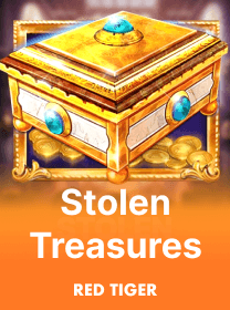 Stolen Treasures