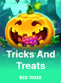 Tricks And Treats