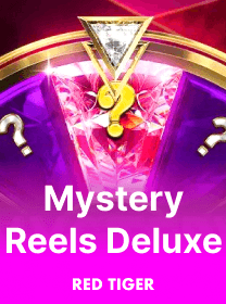 Mystery Reels Deluxe