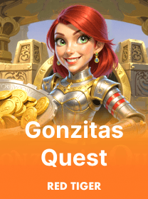 Gonzitas Quest