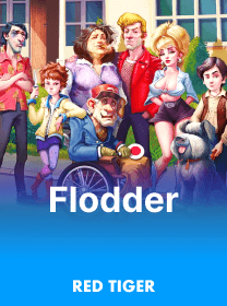 Flodder