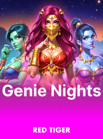 Genie Nights