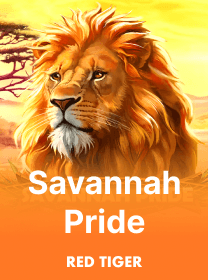 Savannah Pride