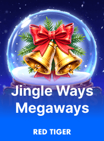 Jingle Ways Megaways