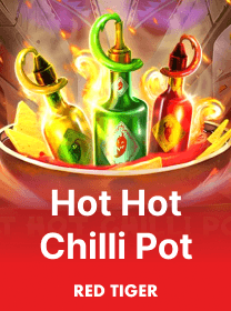 Hot Hot Chilli Pot