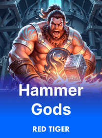 Hammer Gods