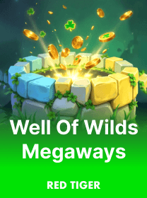 Well Of Wilds Megaways