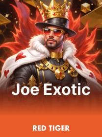 Joe Exotic