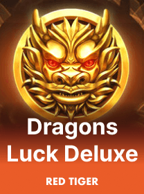Dragon’s Luck Deluxe