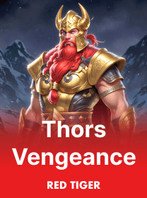 Thors Vengeance