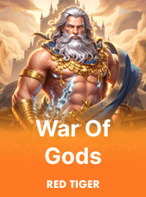 War Of Gods